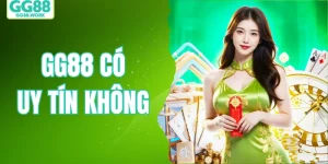 Gg88 Có Uy Tín Không? 4 Minh Chứng Cho Độ Tin Cậy