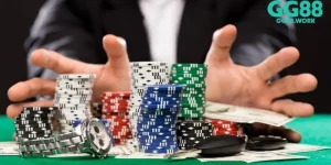 Hiểu đúng bản chất All in trong Baccarat